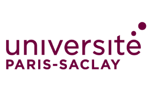 logo Univ Paris Saclay