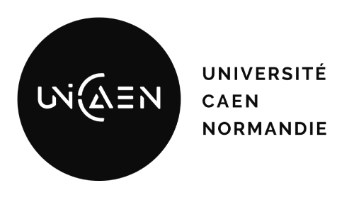 logo Univ Caen Normandie