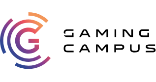 logo Gaming Campus
