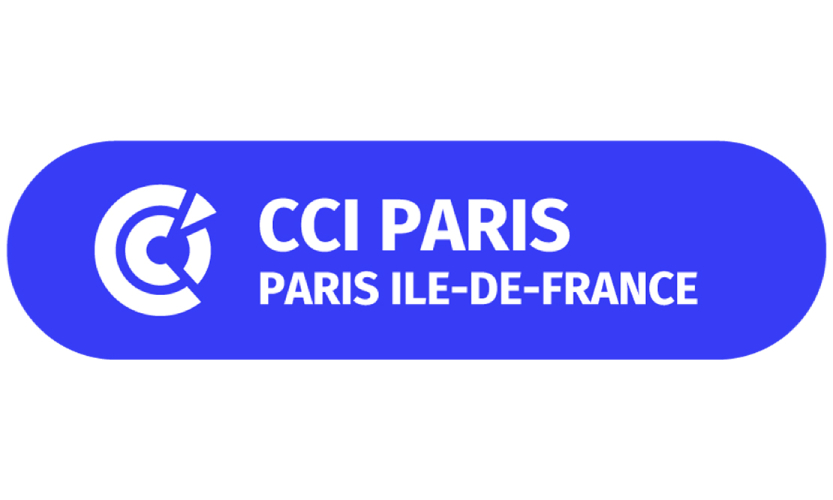 logo CCI Paris