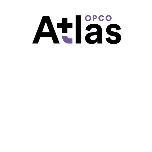 logo OPCO Atlas