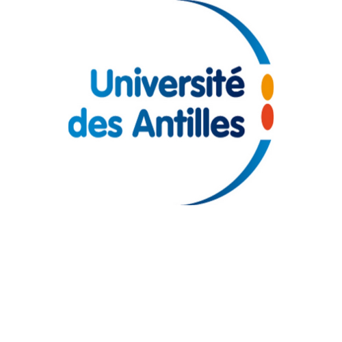 logo Université des Antilles