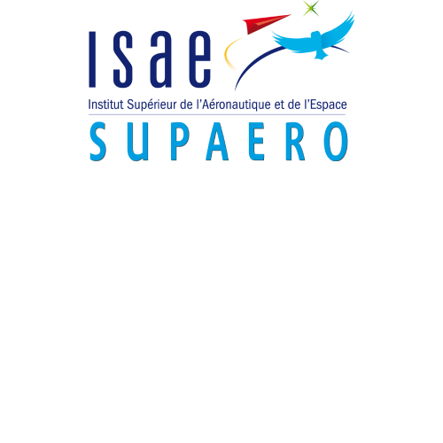 logo ISAE SUp Aero