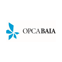 logo OPCA Baia