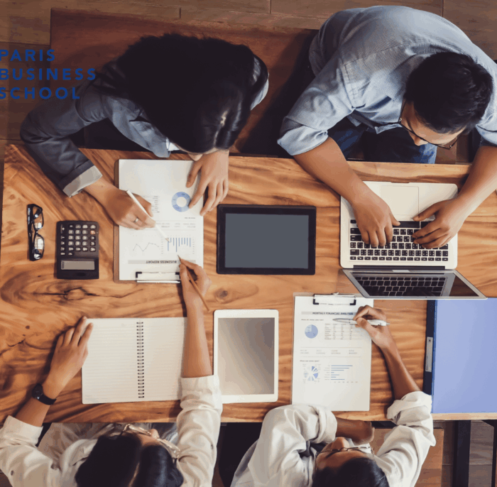 illustration cas client edc