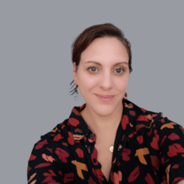 Fanny Bole du Chomont