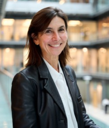 Mailys vicaire - avis qa