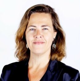 Stephanie Villemagne