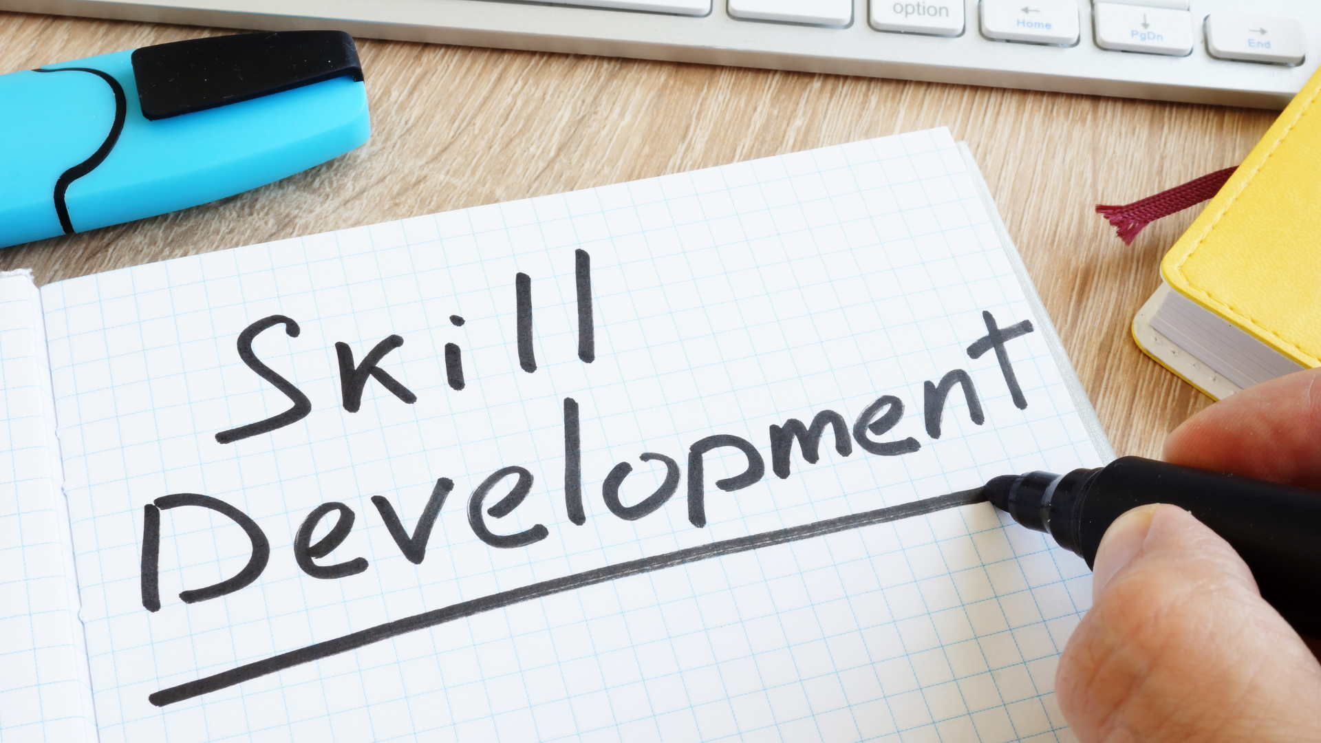 Comment formuler correctement les compétences avec un seul verbe d’action ?