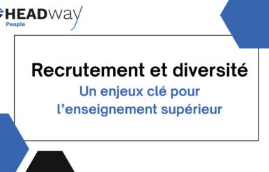 Équipe académique diverse en comité de recrutement inclusif Équipe académique diverse en comité de recrutement inclusif