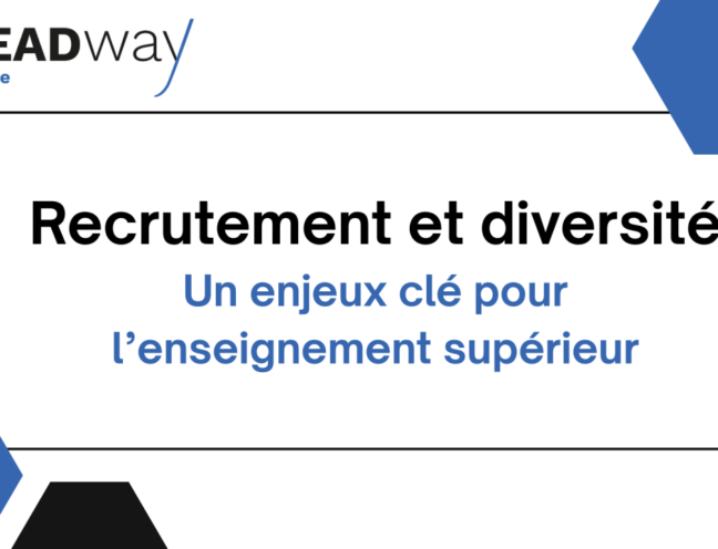 Équipe académique diverse en comité de recrutement inclusif Équipe académique diverse en comité de recrutement inclusif
