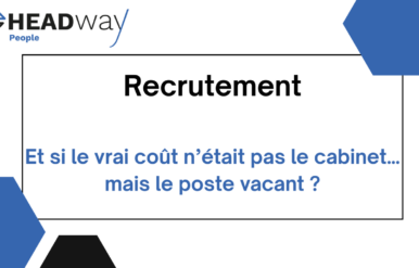 Comparatif des coûts : cabinet vs recrutement interne Comparatif des coûts : cabinet vs recrutement interne