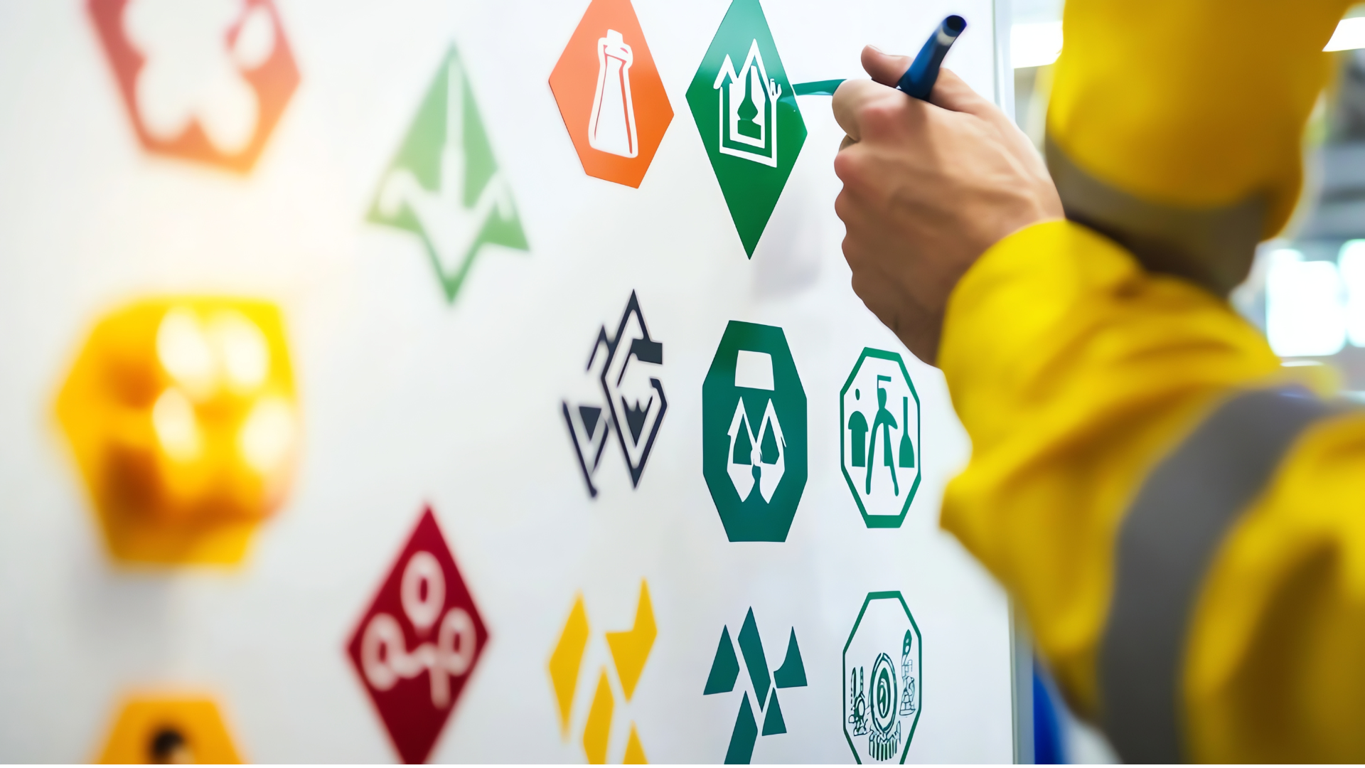 Faut-il intégrer la santé et la sécurité au travail dans tous les référentiels de compétences ?