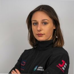 Léa Macary