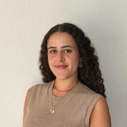 Paloma Barrera