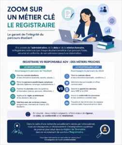 Illustration de l'article - métier de registaire