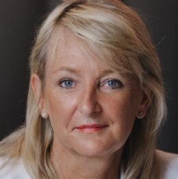 Aline Scouarnec