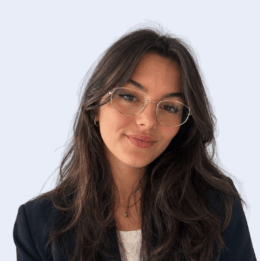 Lilou Mankouri
