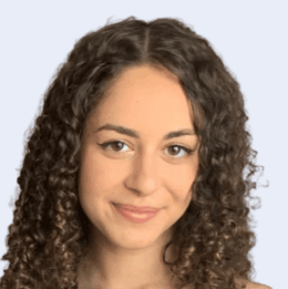 Lydia Mokraoui
