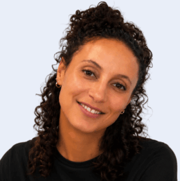 Samira Gauthier Nacri